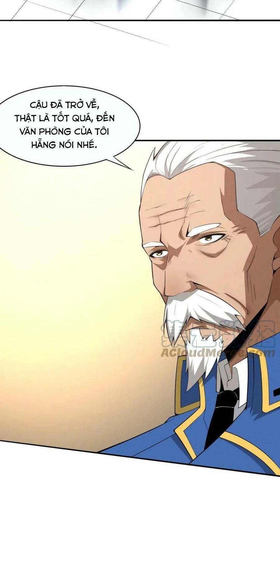 Tiến Hóa Cuồng Triều Chapter 75 - Trang 2