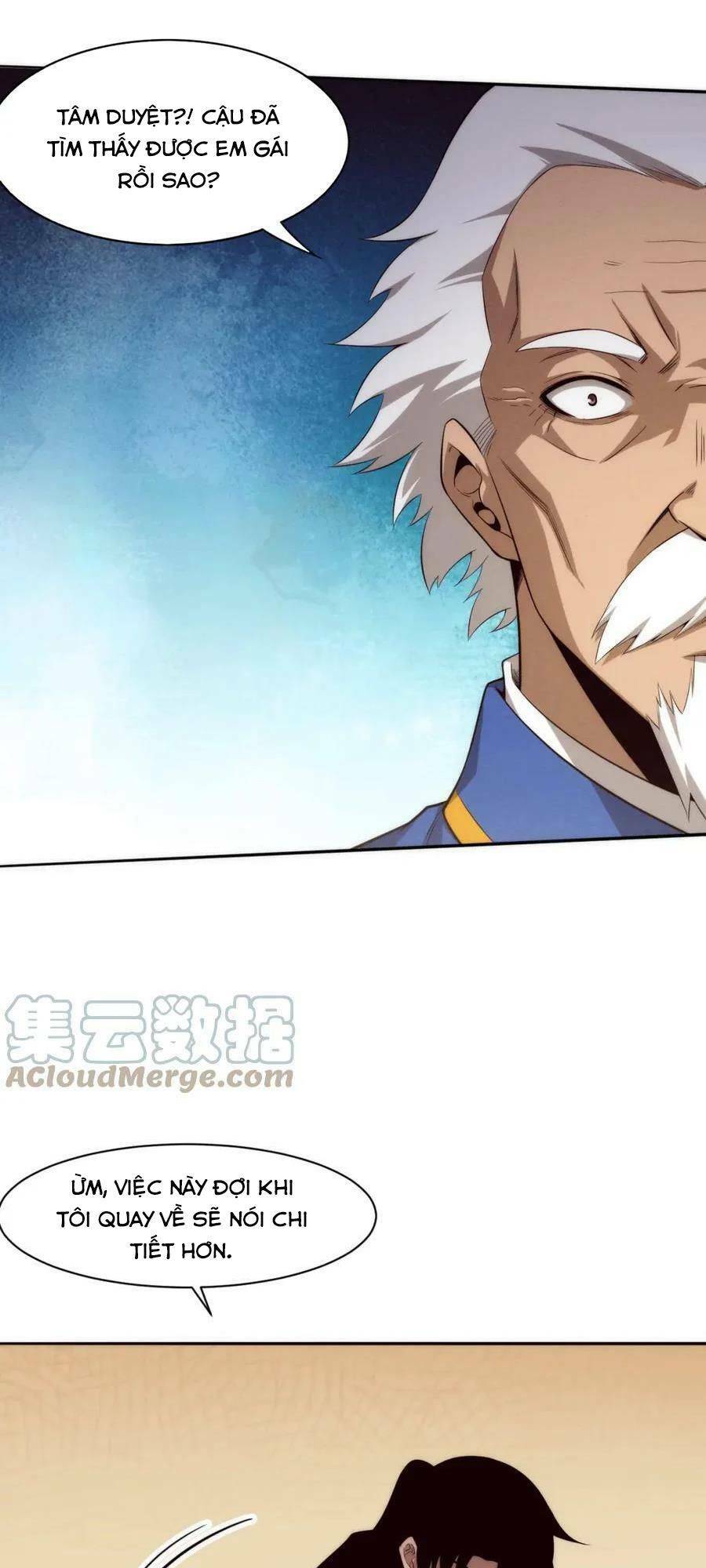 Tiến Hóa Cuồng Triều Chapter 75 - Trang 2