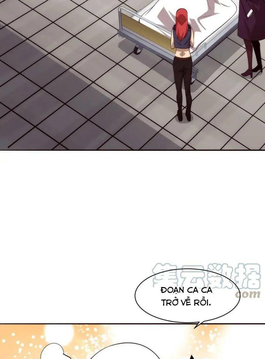 Tiến Hóa Cuồng Triều Chapter 75 - Trang 2