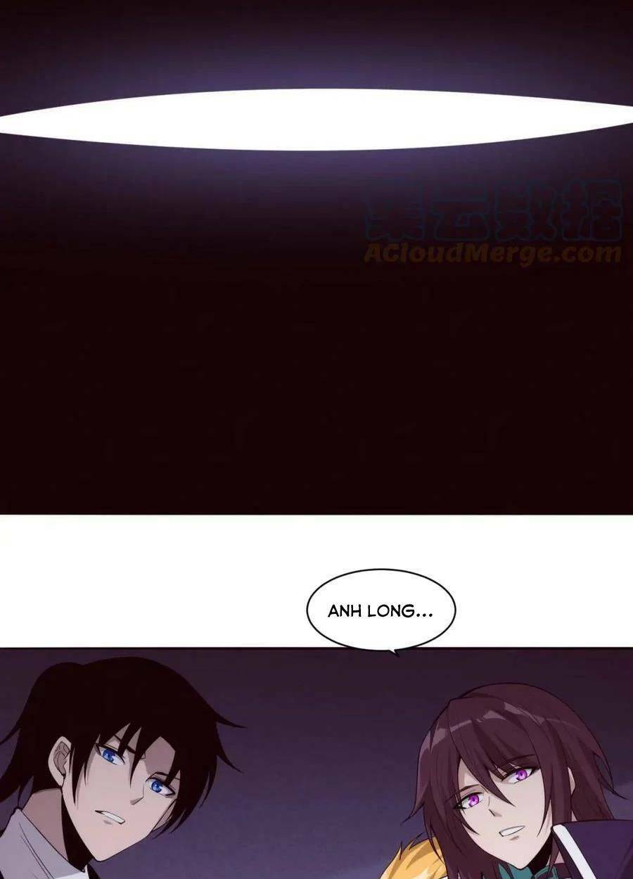 Tiến Hóa Cuồng Triều Chapter 75 - Trang 2