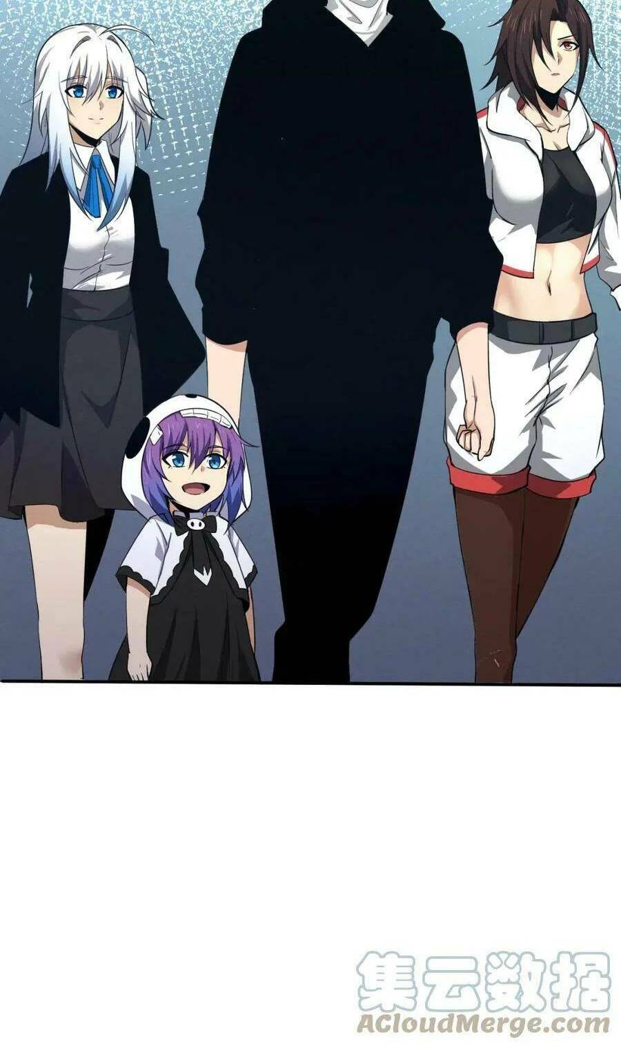 Tiến Hóa Cuồng Triều Chapter 75 - Trang 2