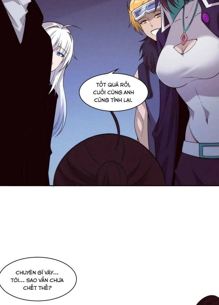 Tiến Hóa Cuồng Triều Chapter 75 - Trang 2