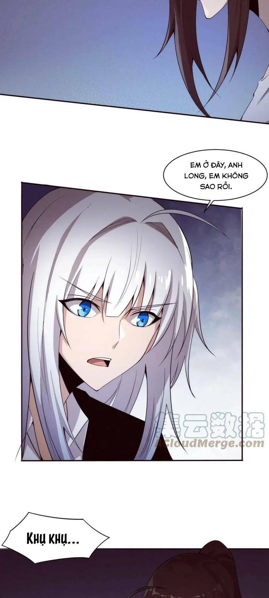 Tiến Hóa Cuồng Triều Chapter 75 - Trang 2