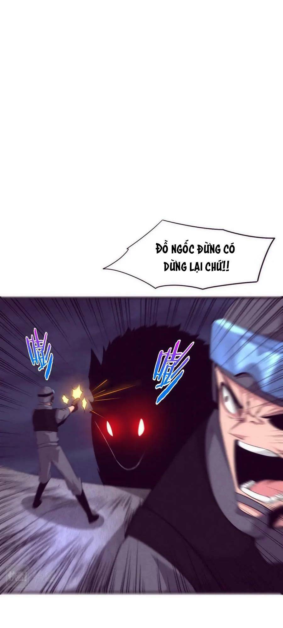 Tiến Hóa Cuồng Triều Chapter 76 - Trang 2