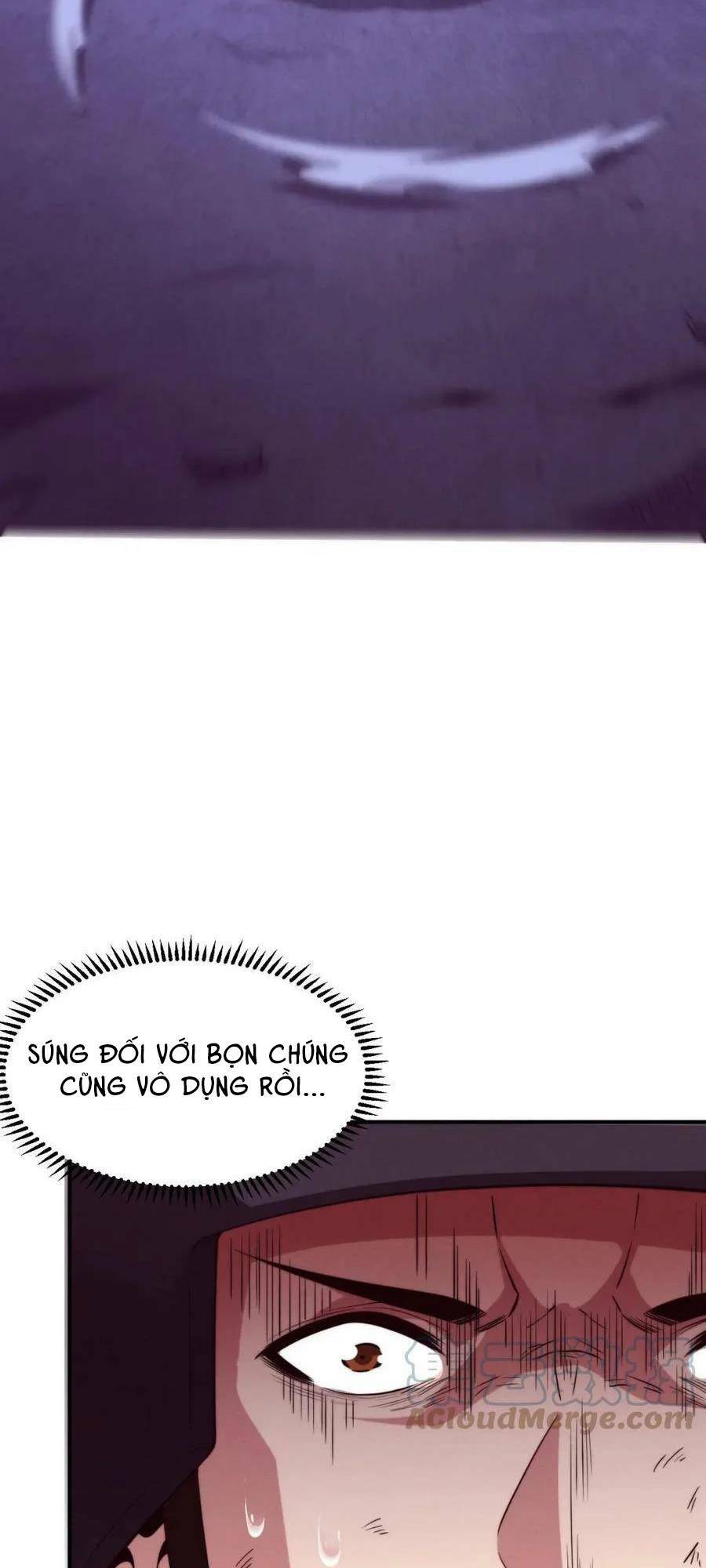 Tiến Hóa Cuồng Triều Chapter 76 - Trang 2