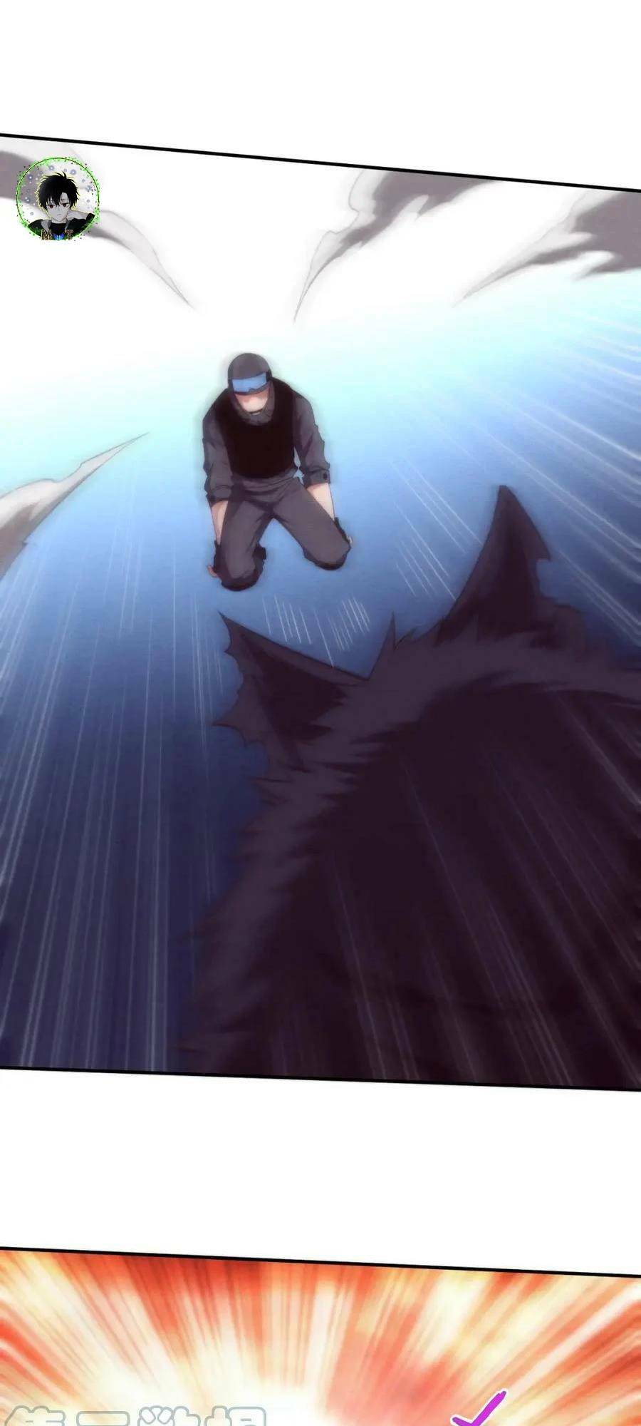 Tiến Hóa Cuồng Triều Chapter 76 - Trang 2