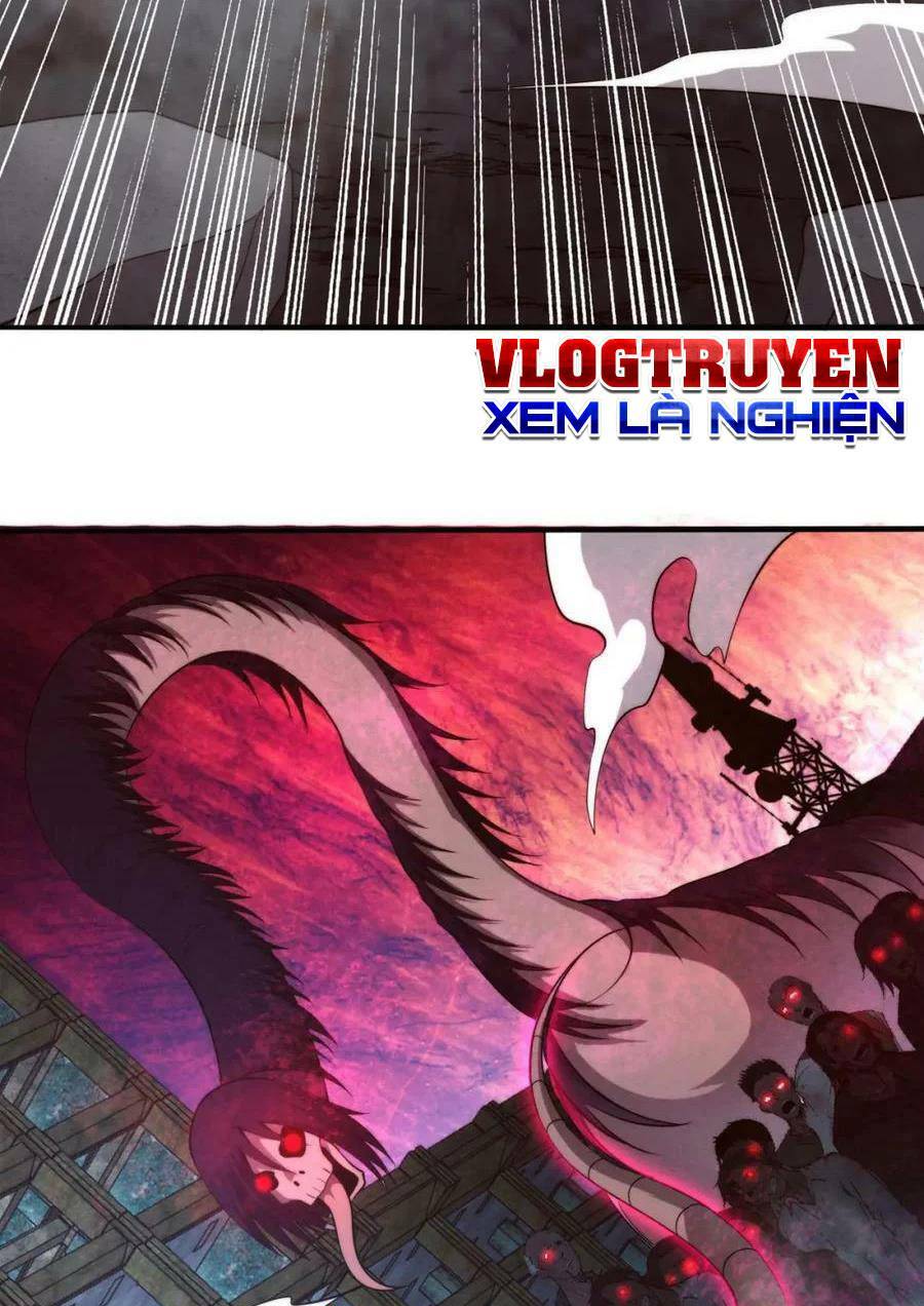 Tiến Hóa Cuồng Triều Chapter 76 - Trang 2