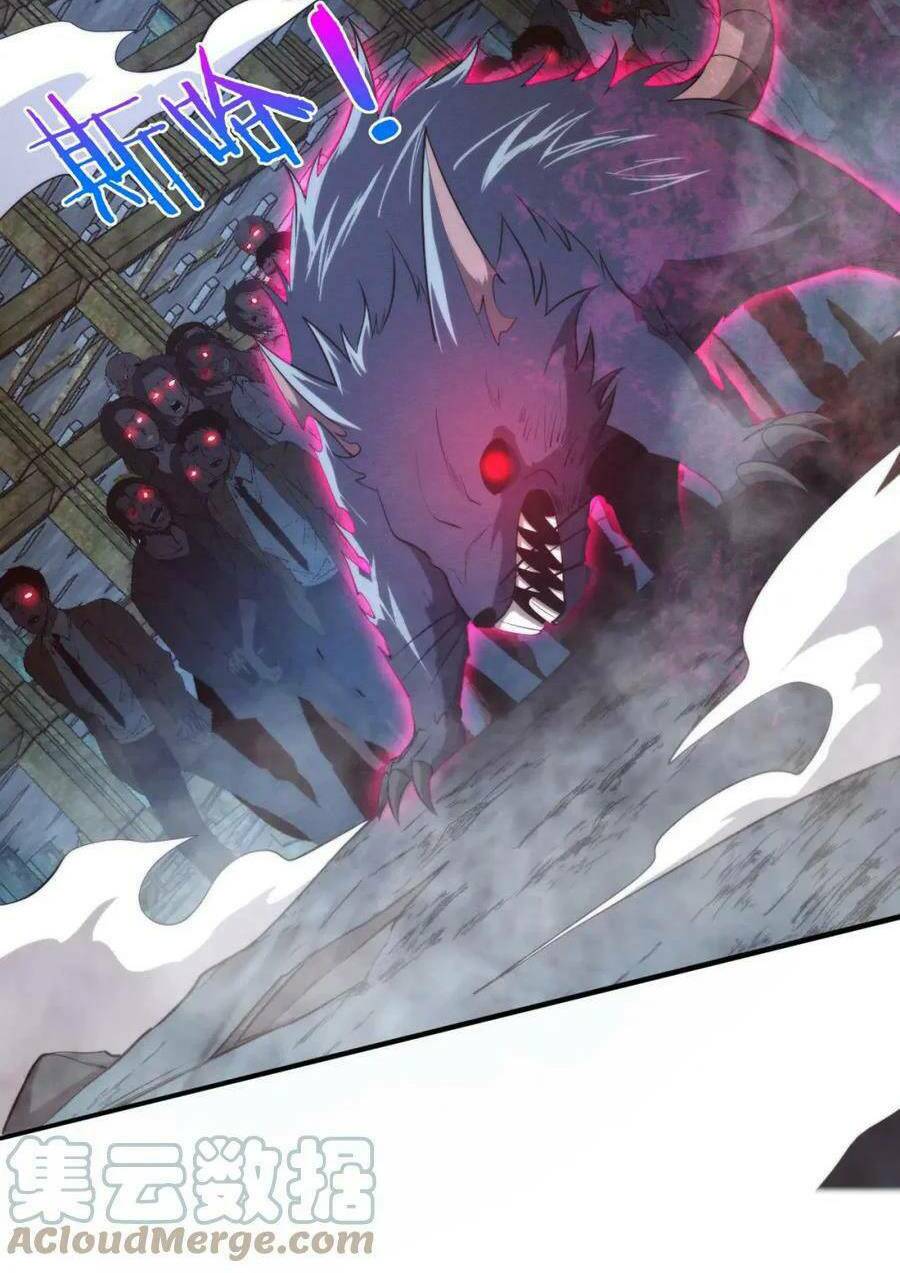 Tiến Hóa Cuồng Triều Chapter 76 - Trang 2