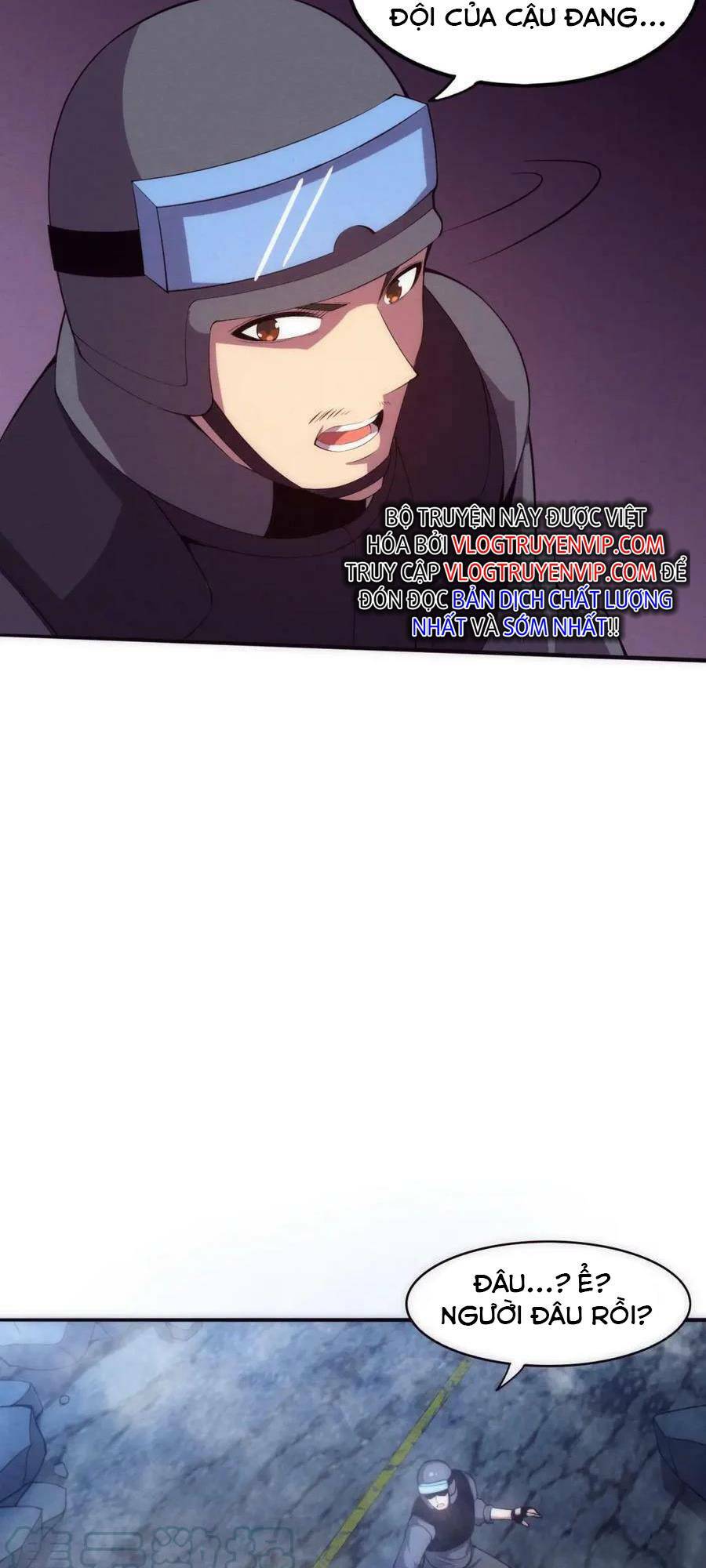 Tiến Hóa Cuồng Triều Chapter 76 - Trang 2