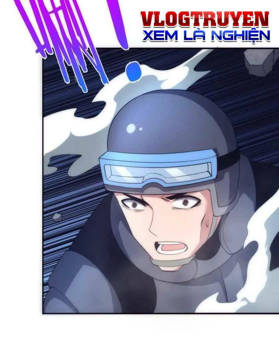 Tiến Hóa Cuồng Triều Chapter 76 - Trang 2