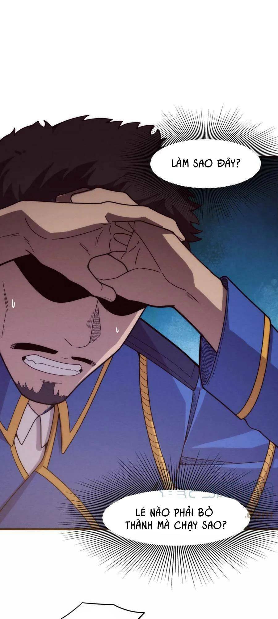 Tiến Hóa Cuồng Triều Chapter 76 - Trang 2