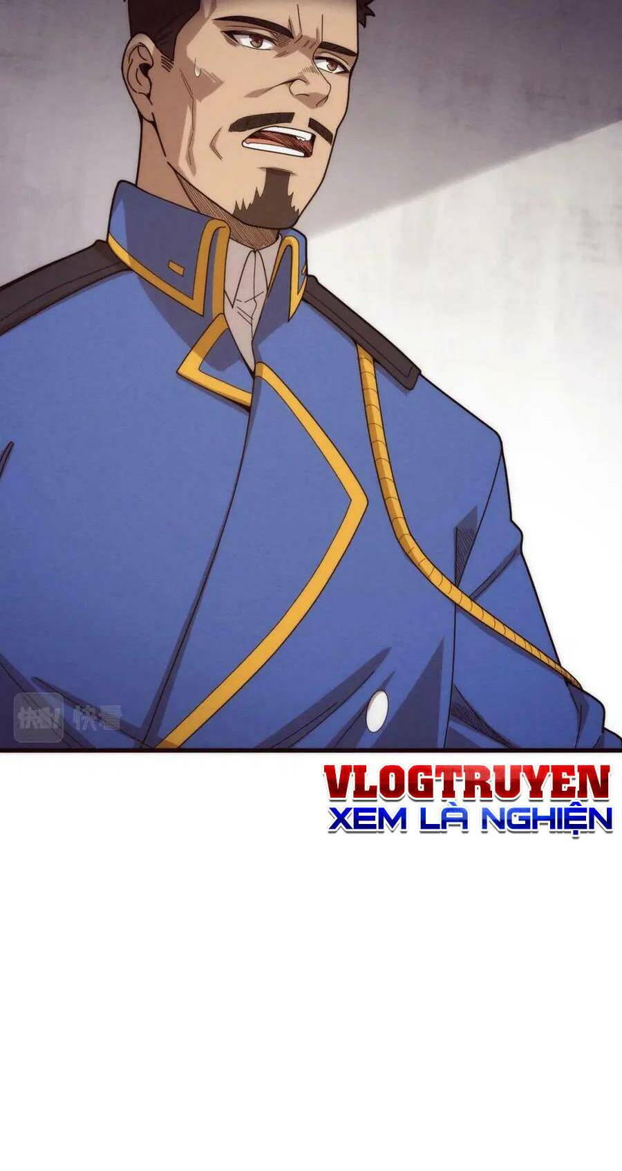 Tiến Hóa Cuồng Triều Chapter 76 - Trang 2