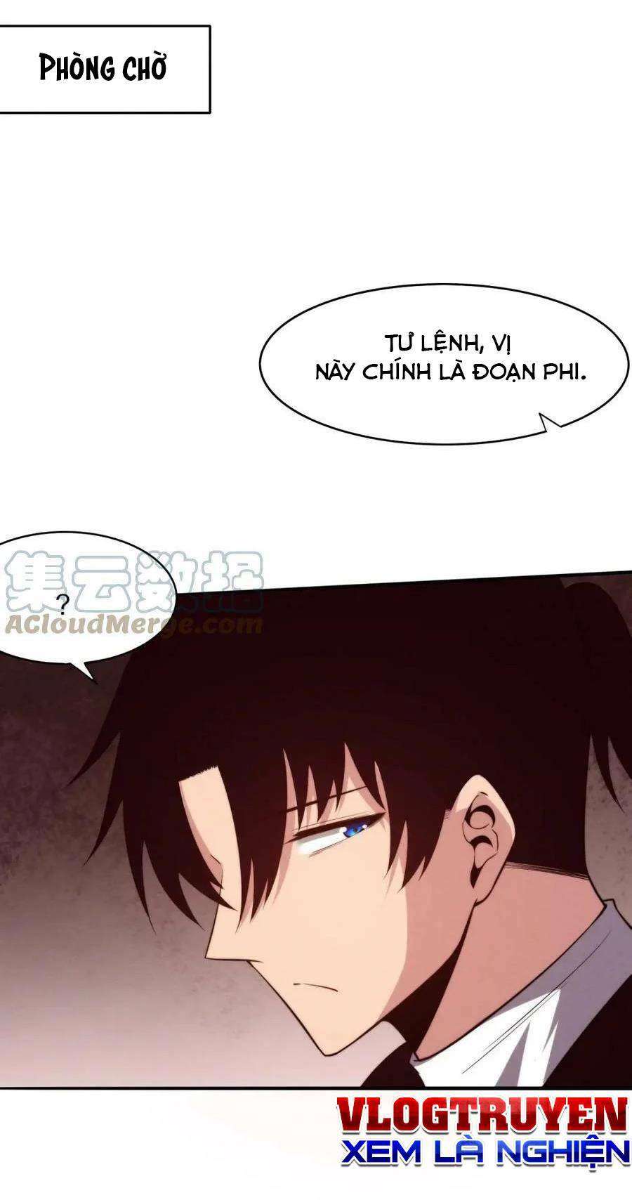 Tiến Hóa Cuồng Triều Chapter 76 - Trang 2