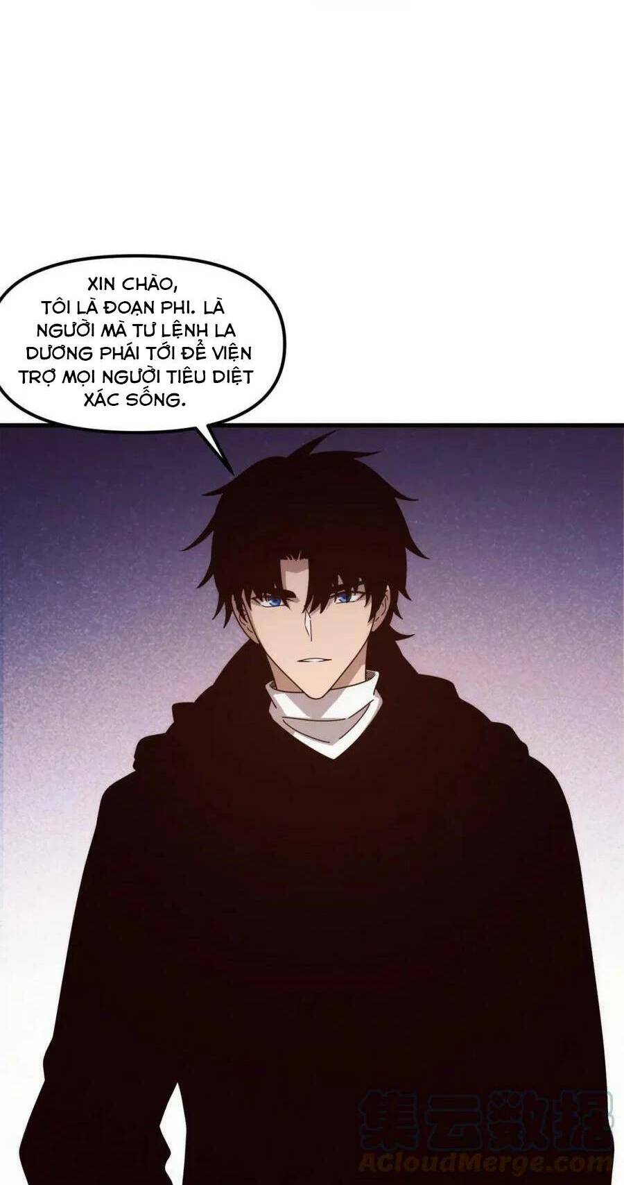 Tiến Hóa Cuồng Triều Chapter 76 - Trang 2