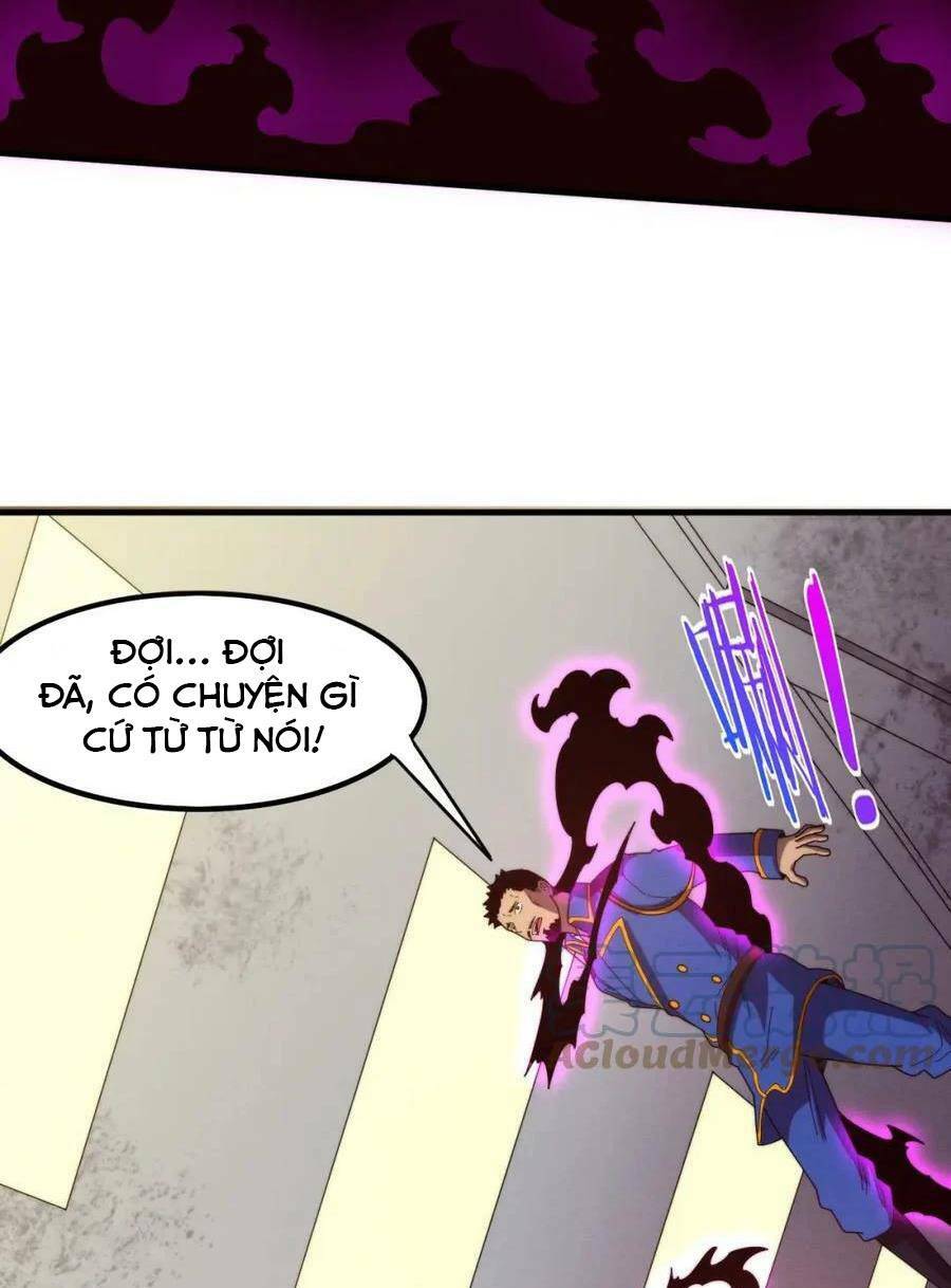 Tiến Hóa Cuồng Triều Chapter 76 - Trang 2