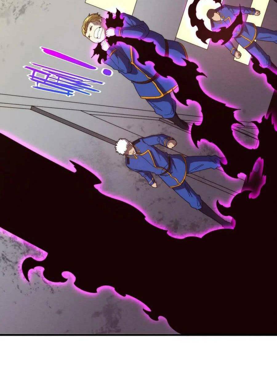 Tiến Hóa Cuồng Triều Chapter 76 - Trang 2