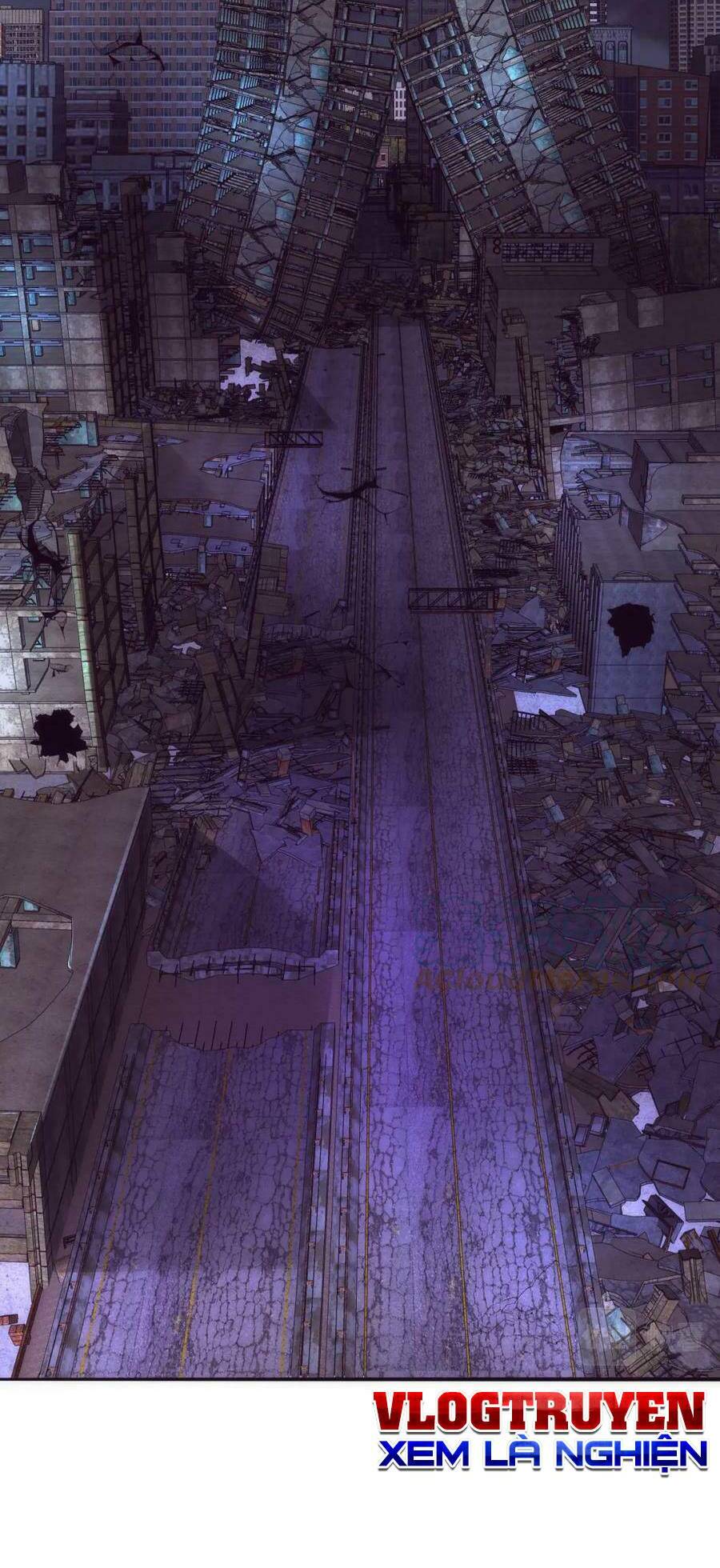 Tiến Hóa Cuồng Triều Chapter 76 - Trang 2