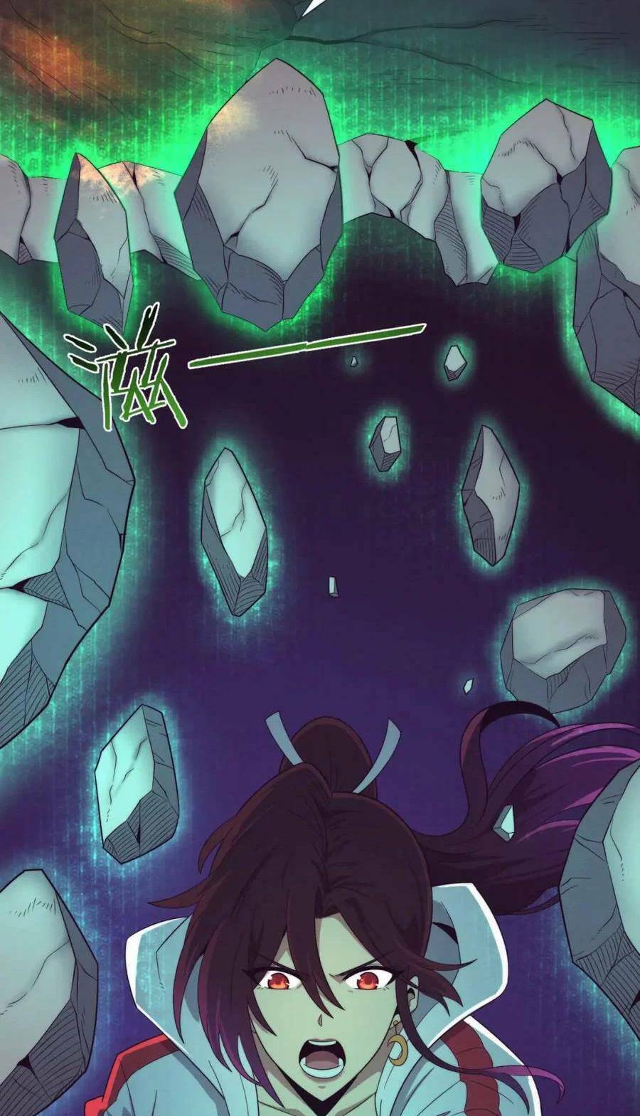 Tiến Hóa Cuồng Triều Chapter 77 - Trang 2