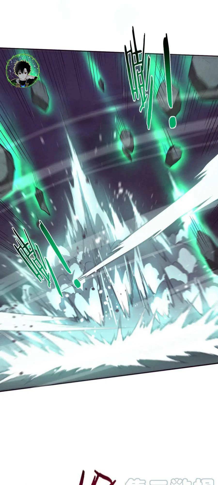 Tiến Hóa Cuồng Triều Chapter 77 - Trang 2