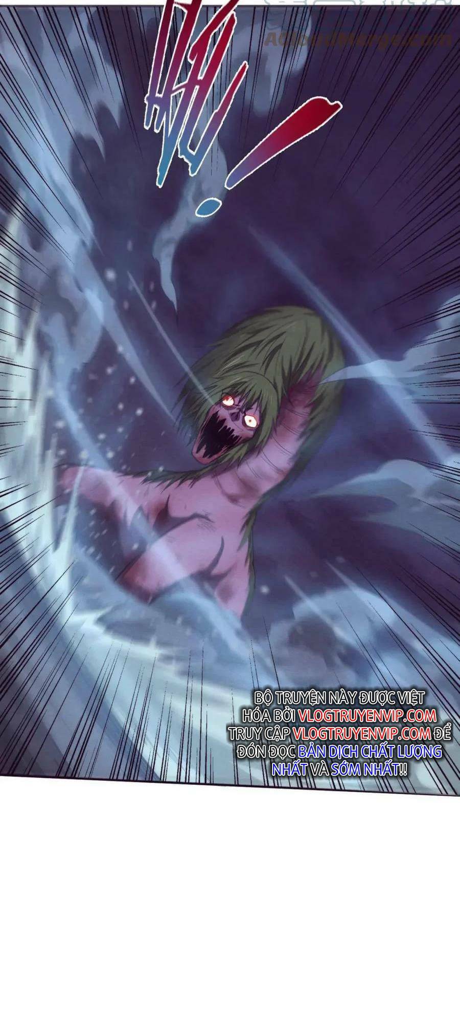 Tiến Hóa Cuồng Triều Chapter 77 - Trang 2