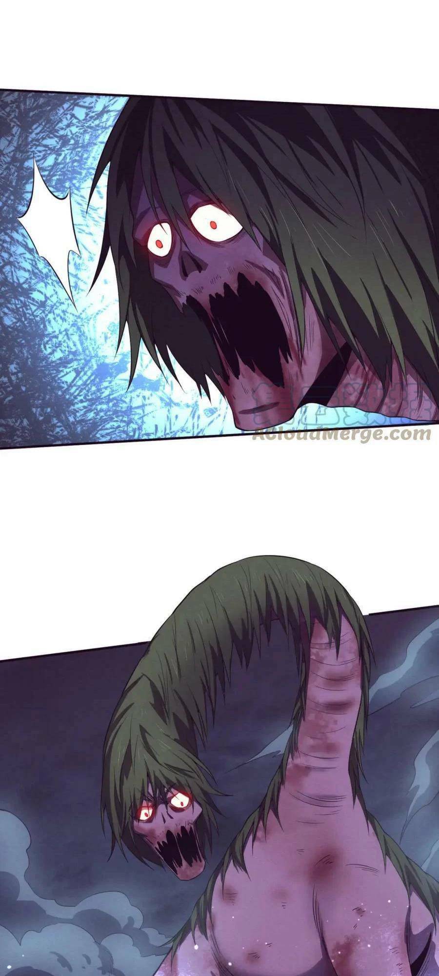 Tiến Hóa Cuồng Triều Chapter 77 - Trang 2