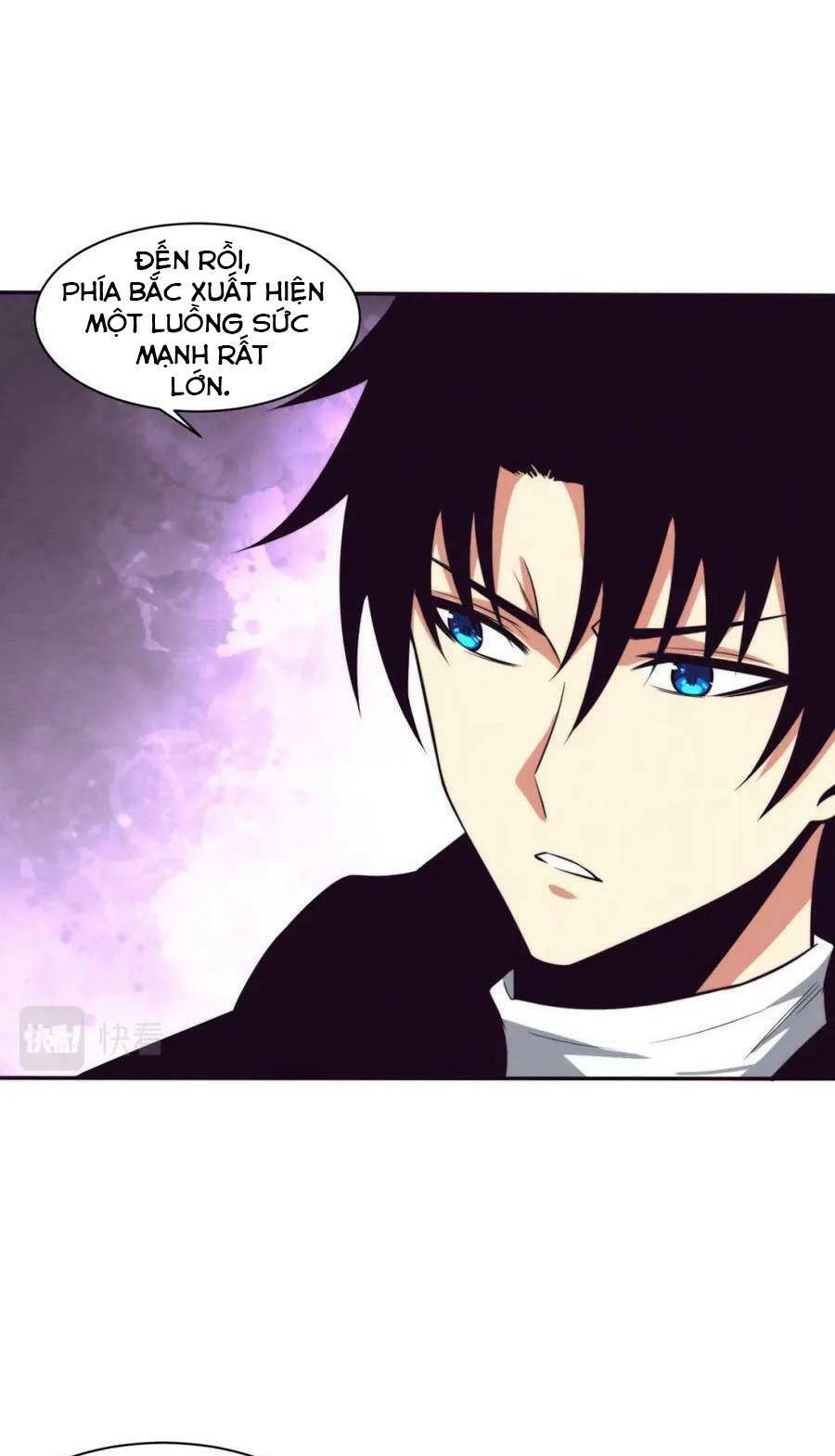 Tiến Hóa Cuồng Triều Chapter 77 - Trang 2