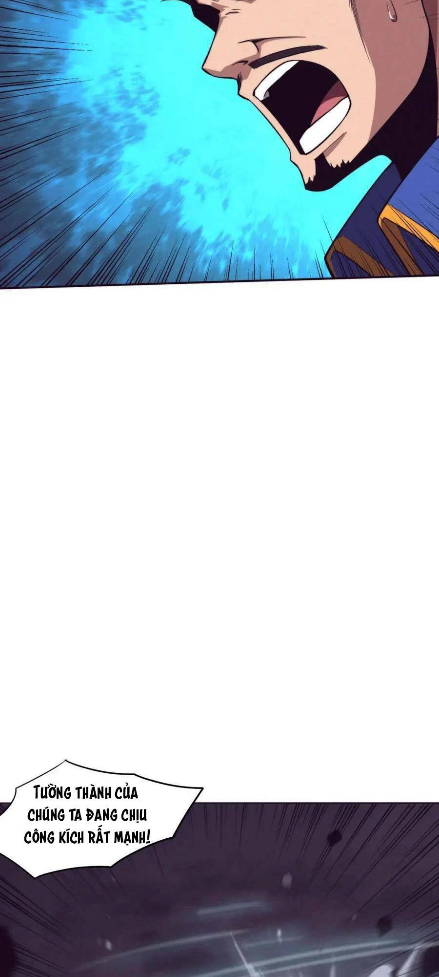 Tiến Hóa Cuồng Triều Chapter 77 - Trang 2