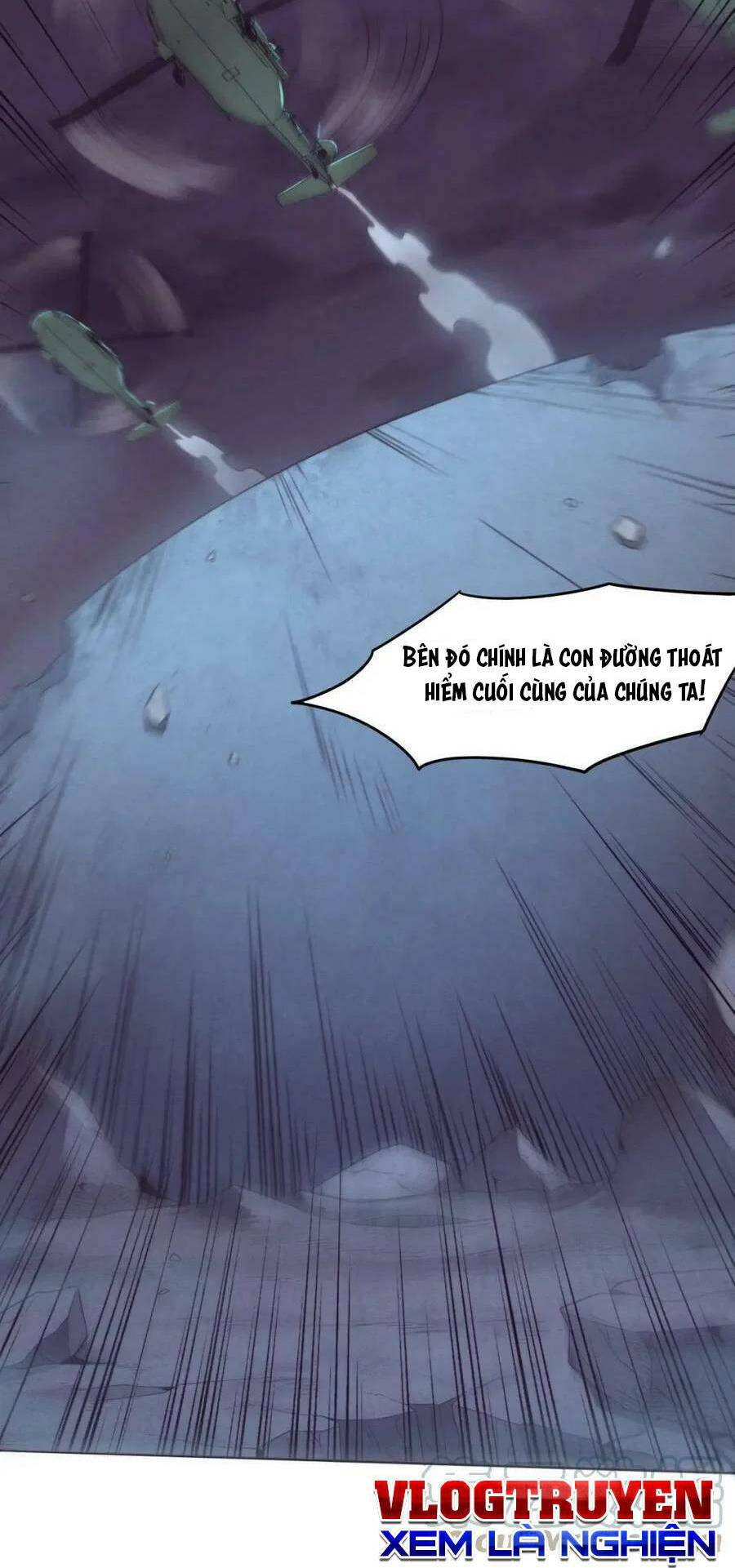 Tiến Hóa Cuồng Triều Chapter 77 - Trang 2