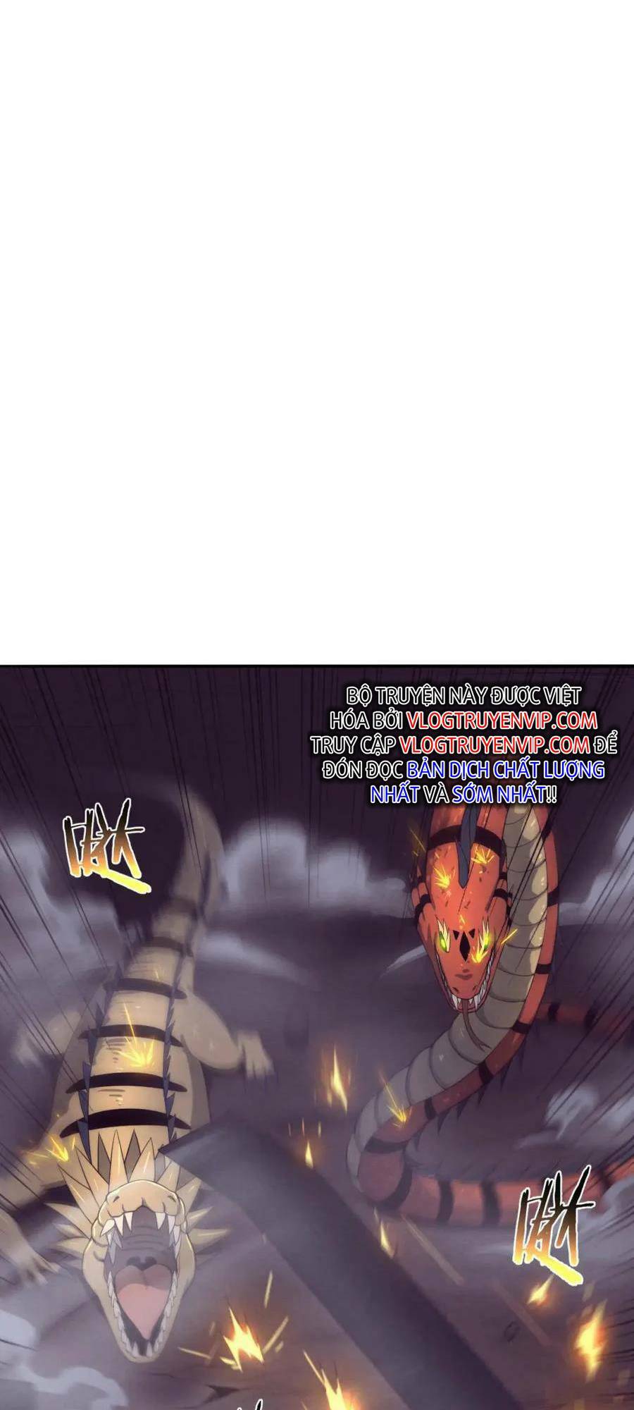 Tiến Hóa Cuồng Triều Chapter 77 - Trang 2