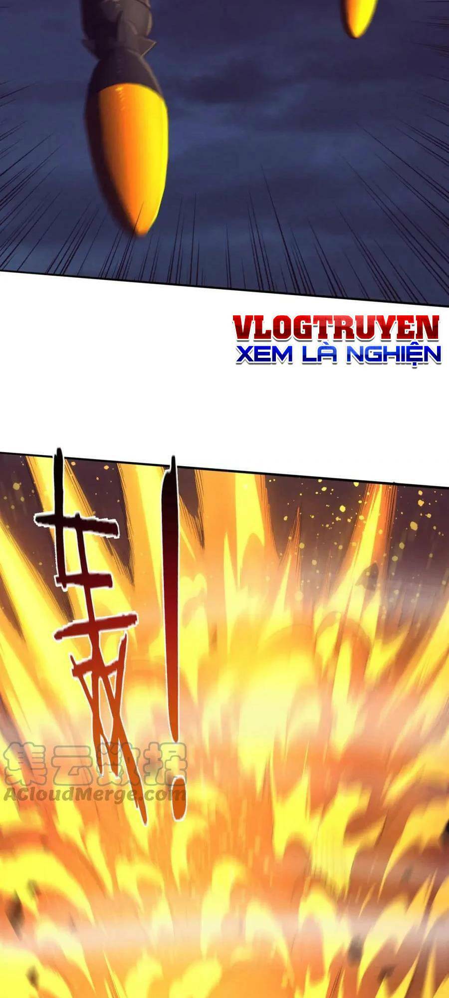 Tiến Hóa Cuồng Triều Chapter 77 - Trang 2