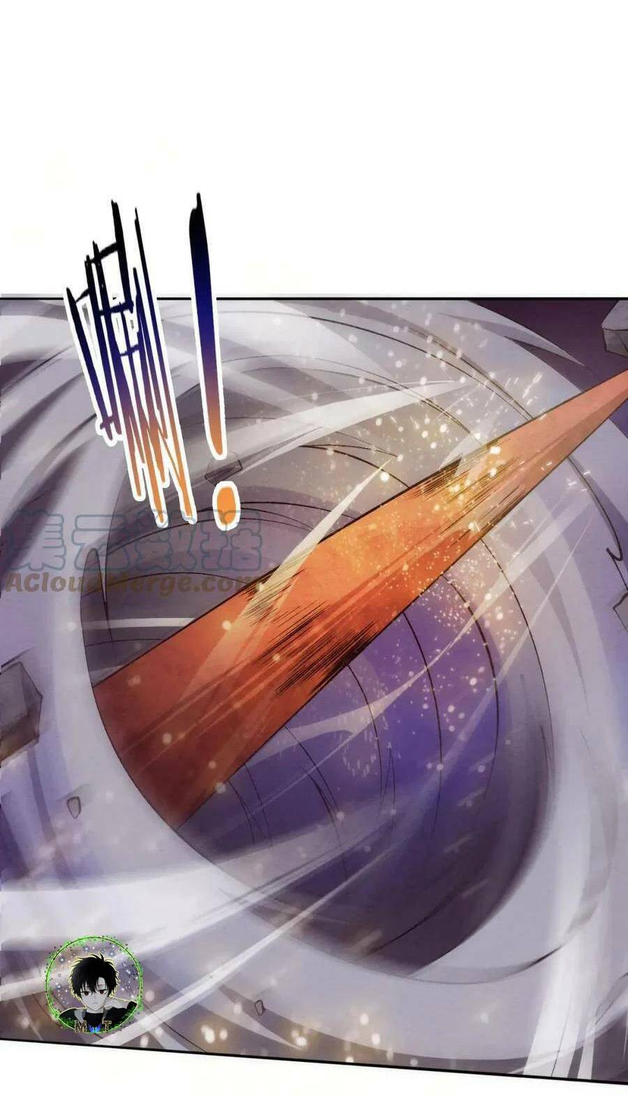 Tiến Hóa Cuồng Triều Chapter 77 - Trang 2