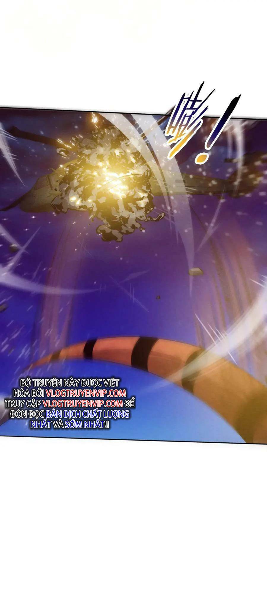 Tiến Hóa Cuồng Triều Chapter 77 - Trang 2