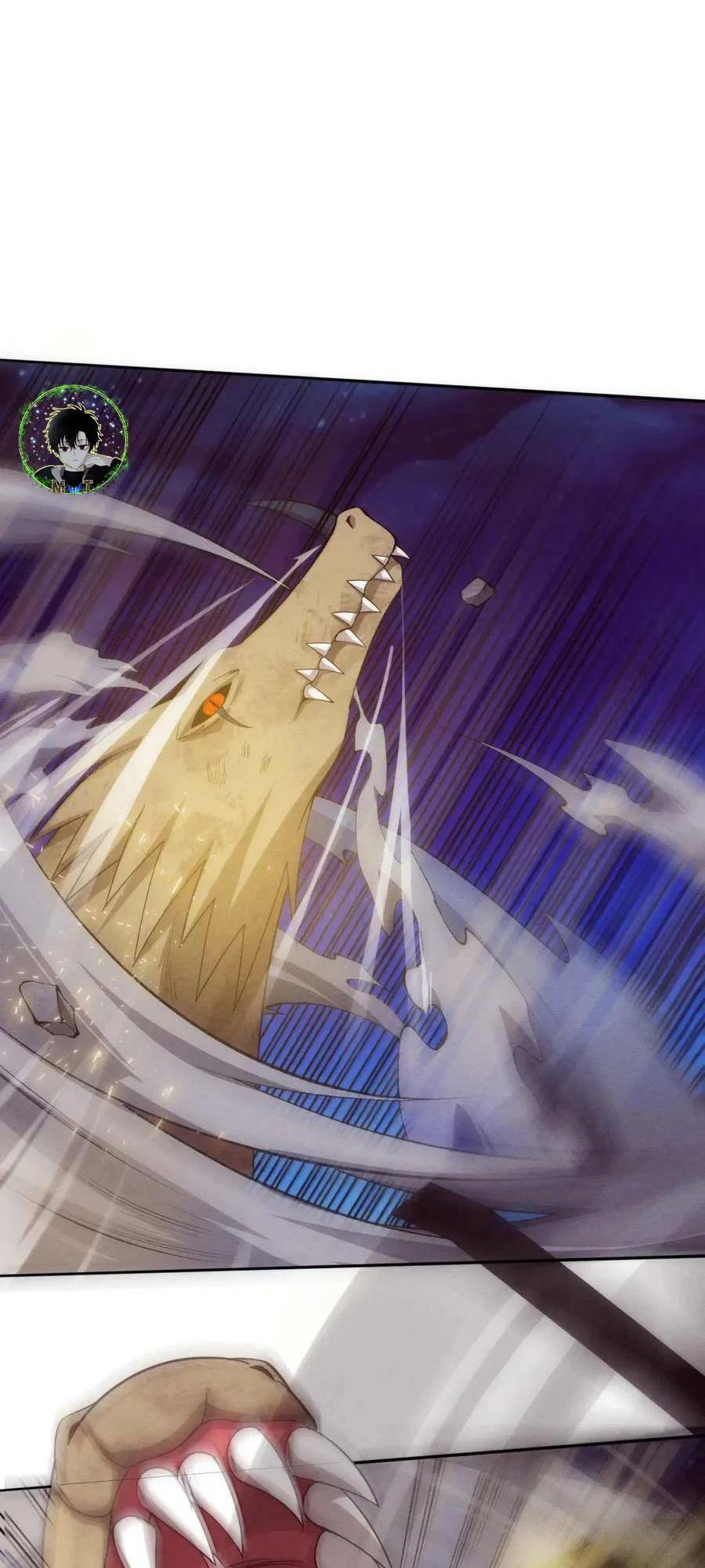 Tiến Hóa Cuồng Triều Chapter 77 - Trang 2