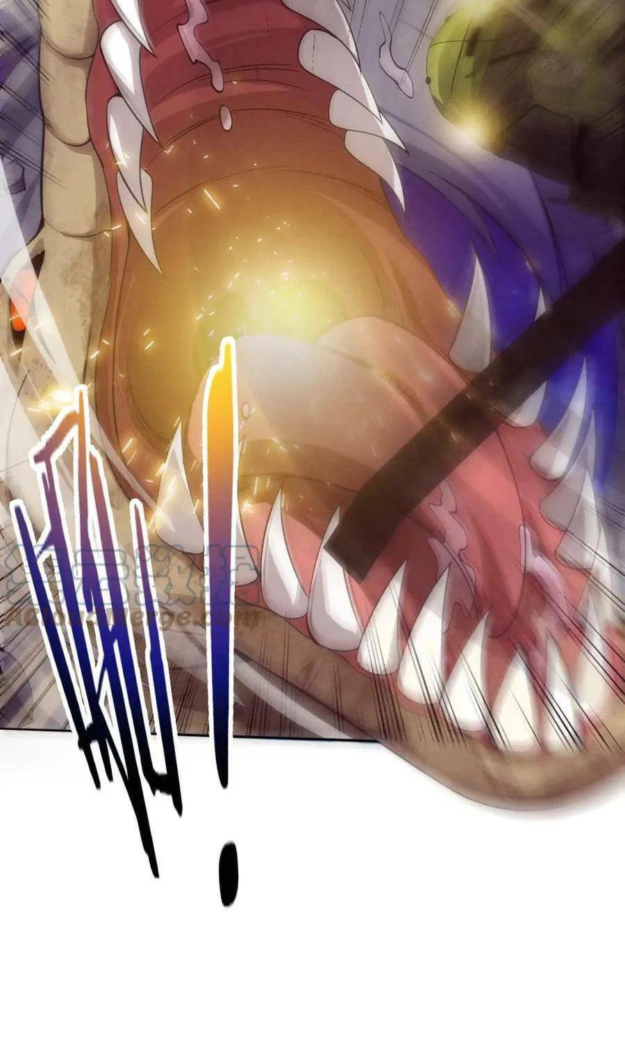 Tiến Hóa Cuồng Triều Chapter 77 - Trang 2