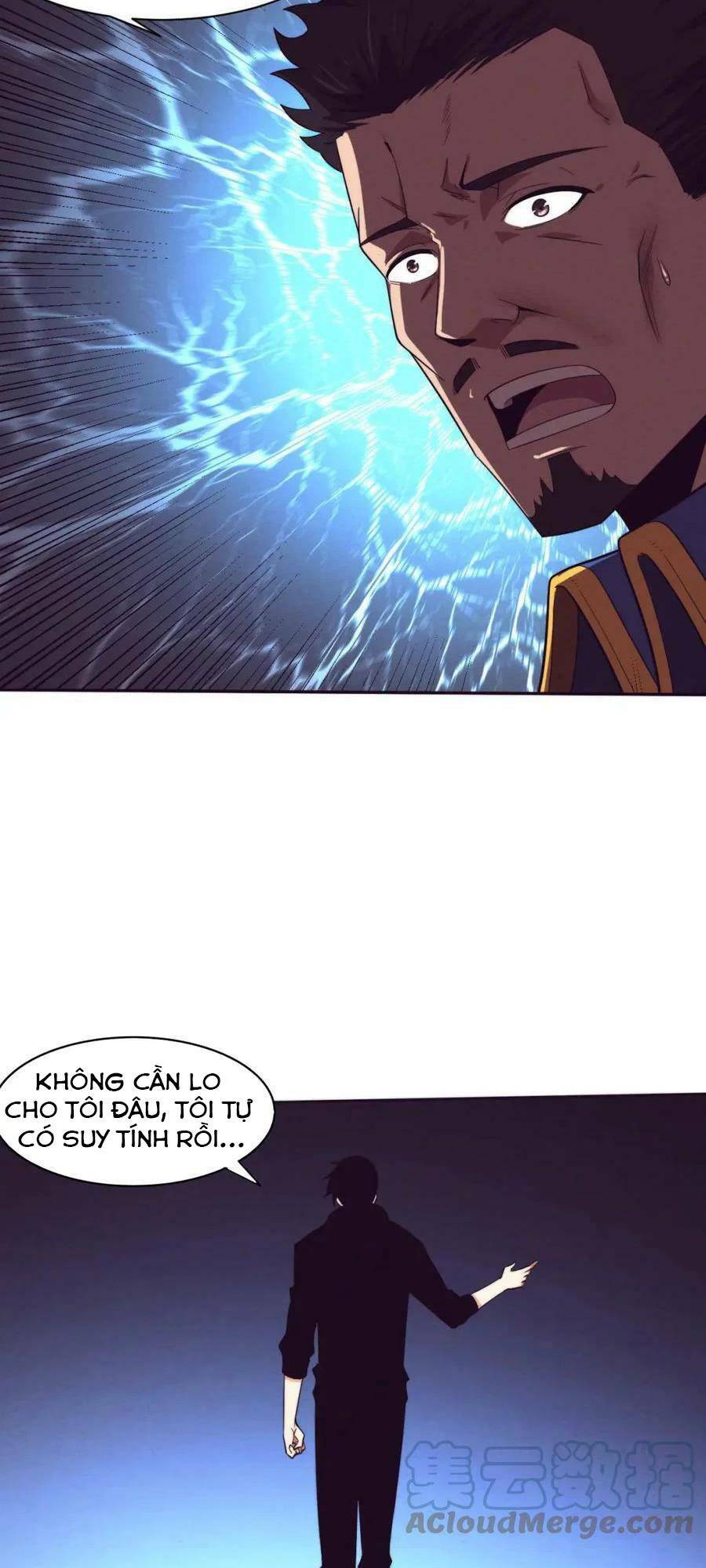 Tiến Hóa Cuồng Triều Chapter 77 - Trang 2