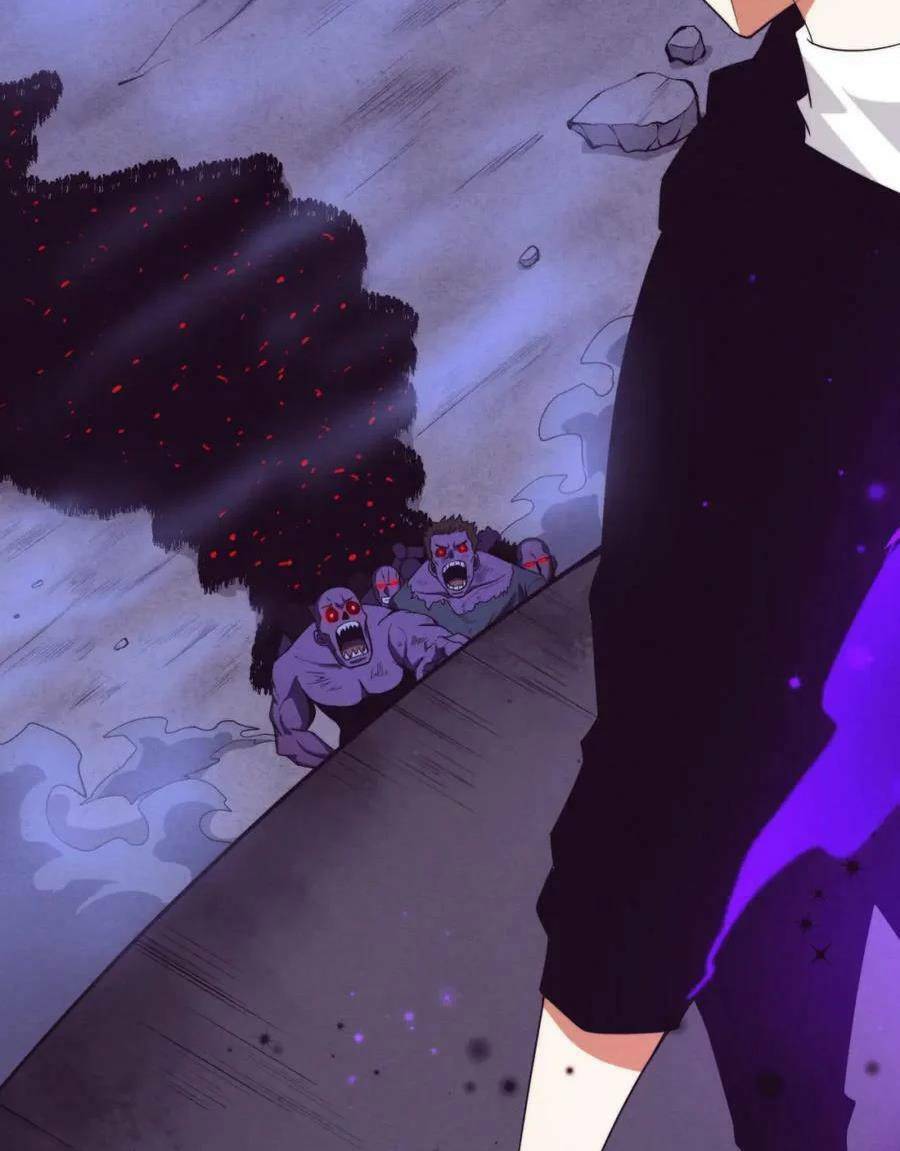 Tiến Hóa Cuồng Triều Chapter 77 - Trang 2