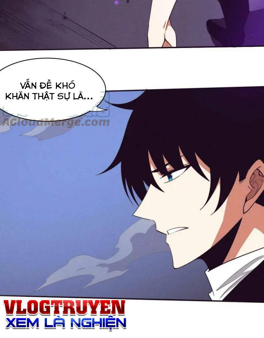 Tiến Hóa Cuồng Triều Chapter 77 - Trang 2