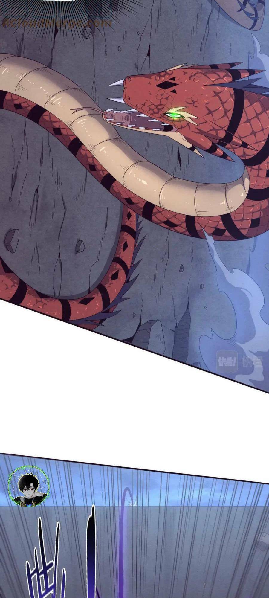 Tiến Hóa Cuồng Triều Chapter 77 - Trang 2