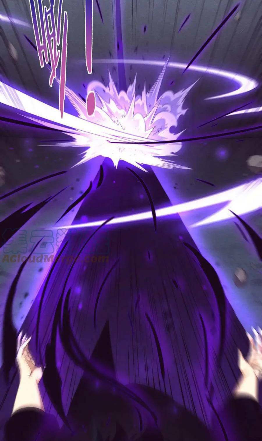 Tiến Hóa Cuồng Triều Chapter 77 - Trang 2