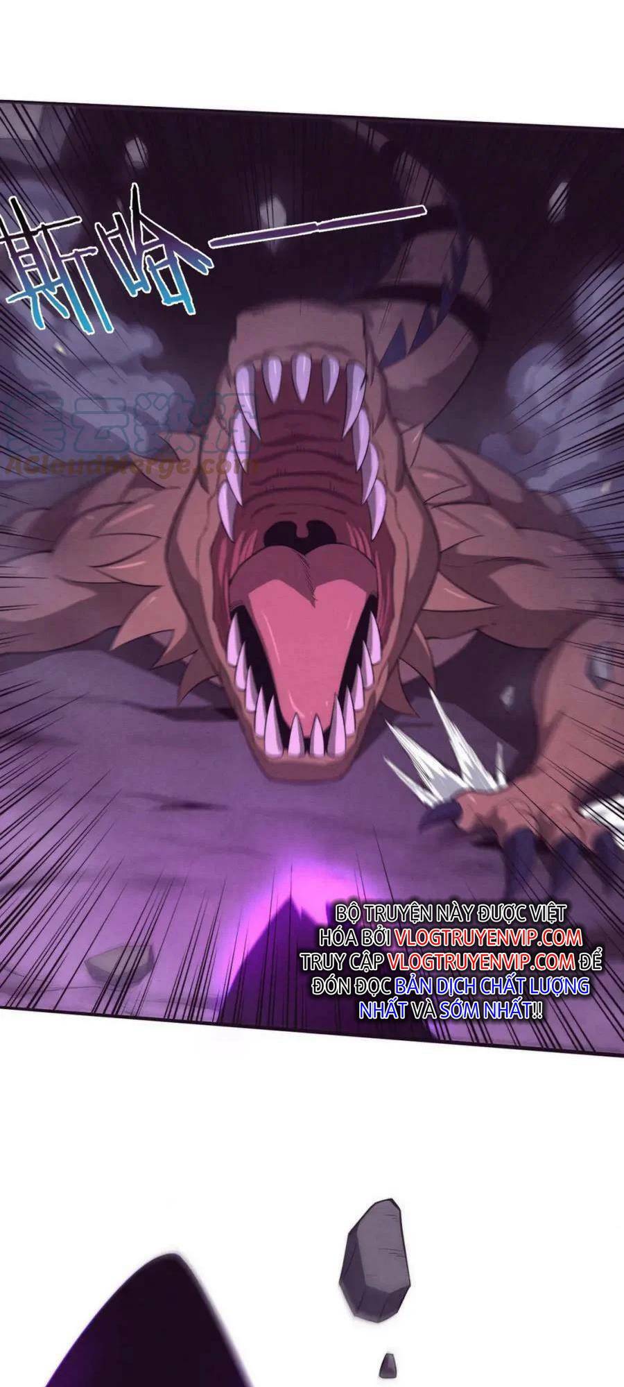 Tiến Hóa Cuồng Triều Chapter 77 - Trang 2