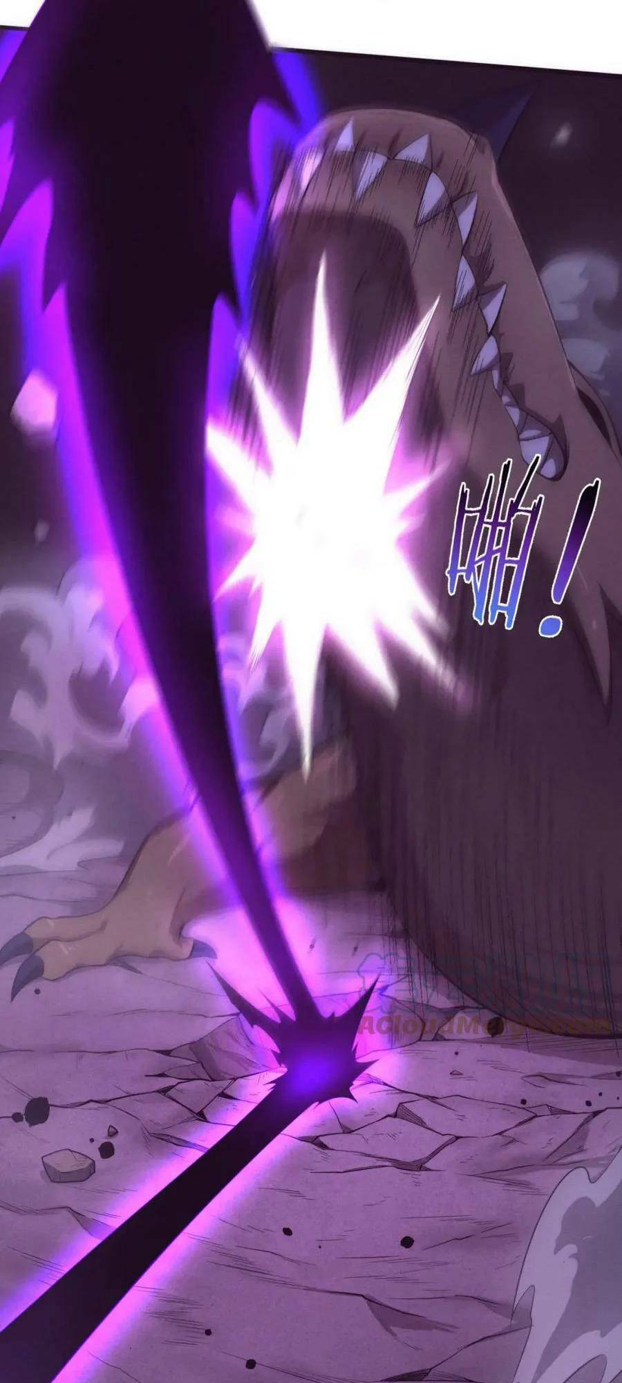 Tiến Hóa Cuồng Triều Chapter 77 - Trang 2