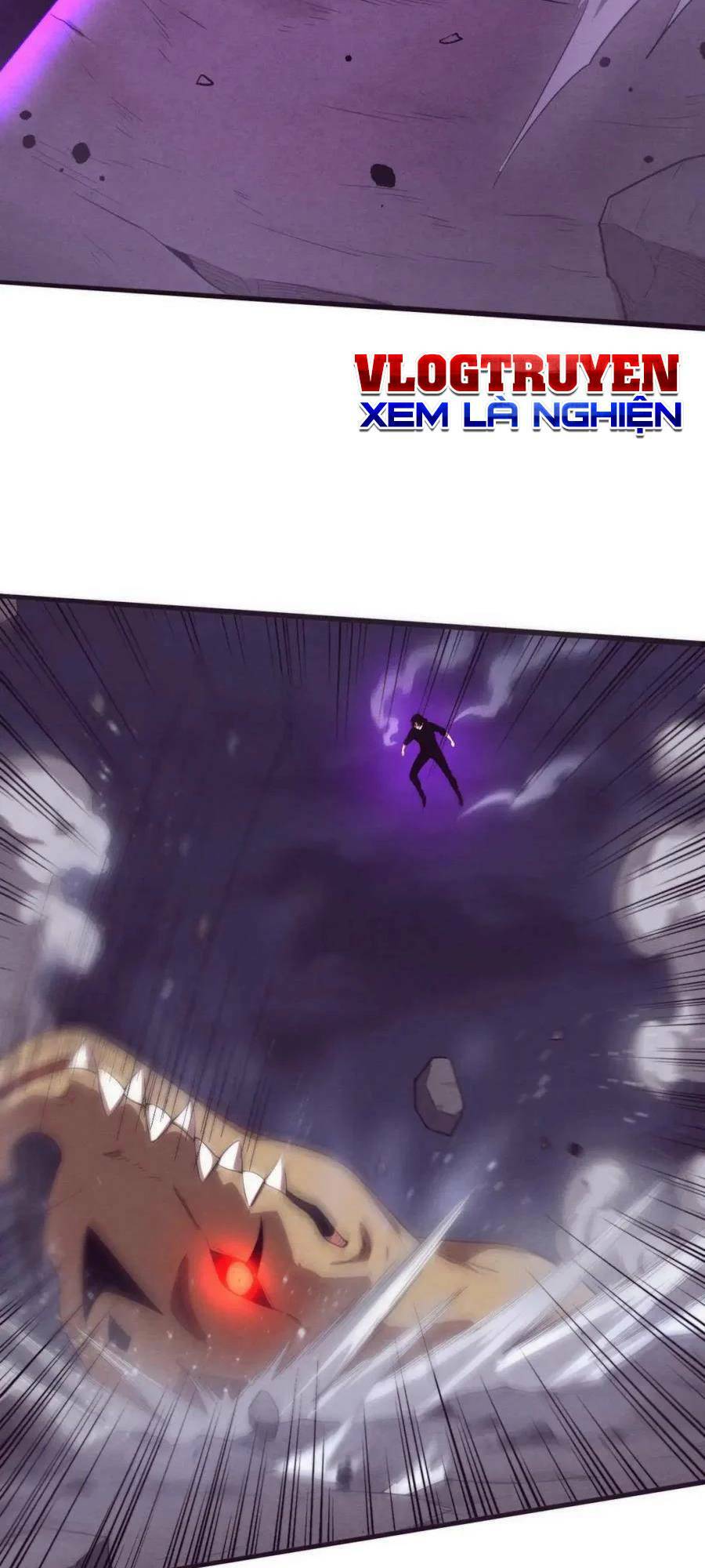 Tiến Hóa Cuồng Triều Chapter 77 - Trang 2