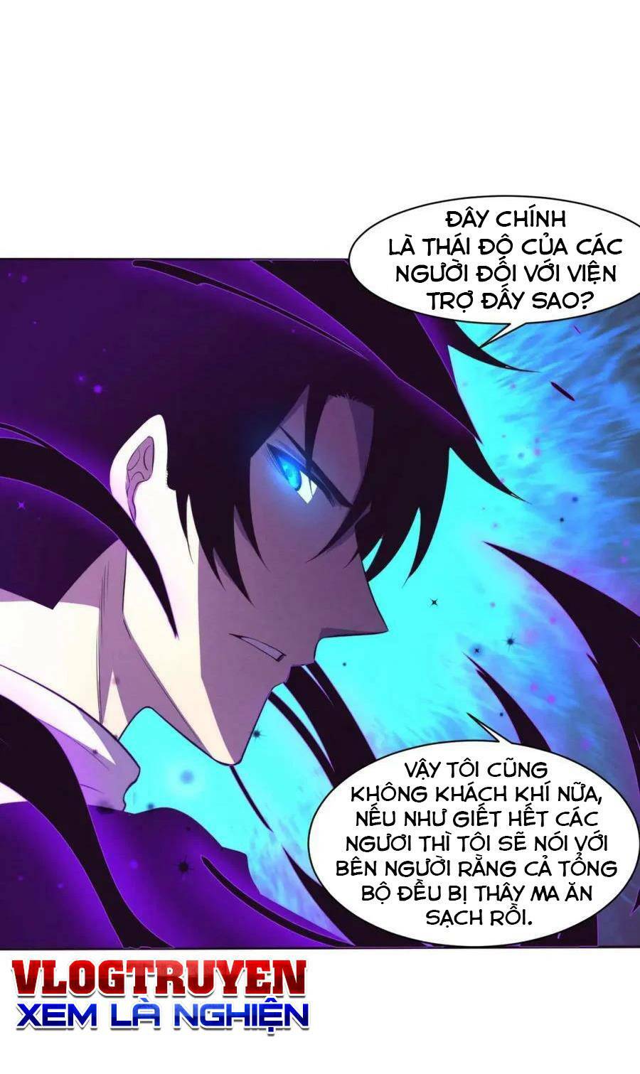 Tiến Hóa Cuồng Triều Chapter 77 - Trang 2
