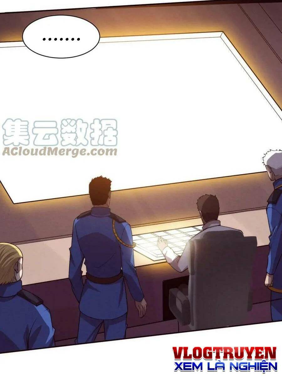 Tiến Hóa Cuồng Triều Chapter 78 - Trang 2