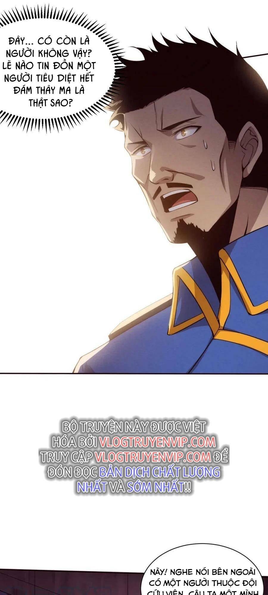 Tiến Hóa Cuồng Triều Chapter 78 - Trang 2