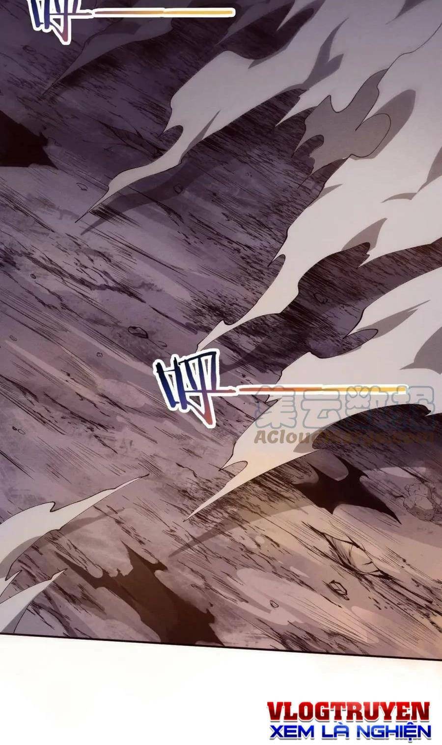 Tiến Hóa Cuồng Triều Chapter 78 - Trang 2