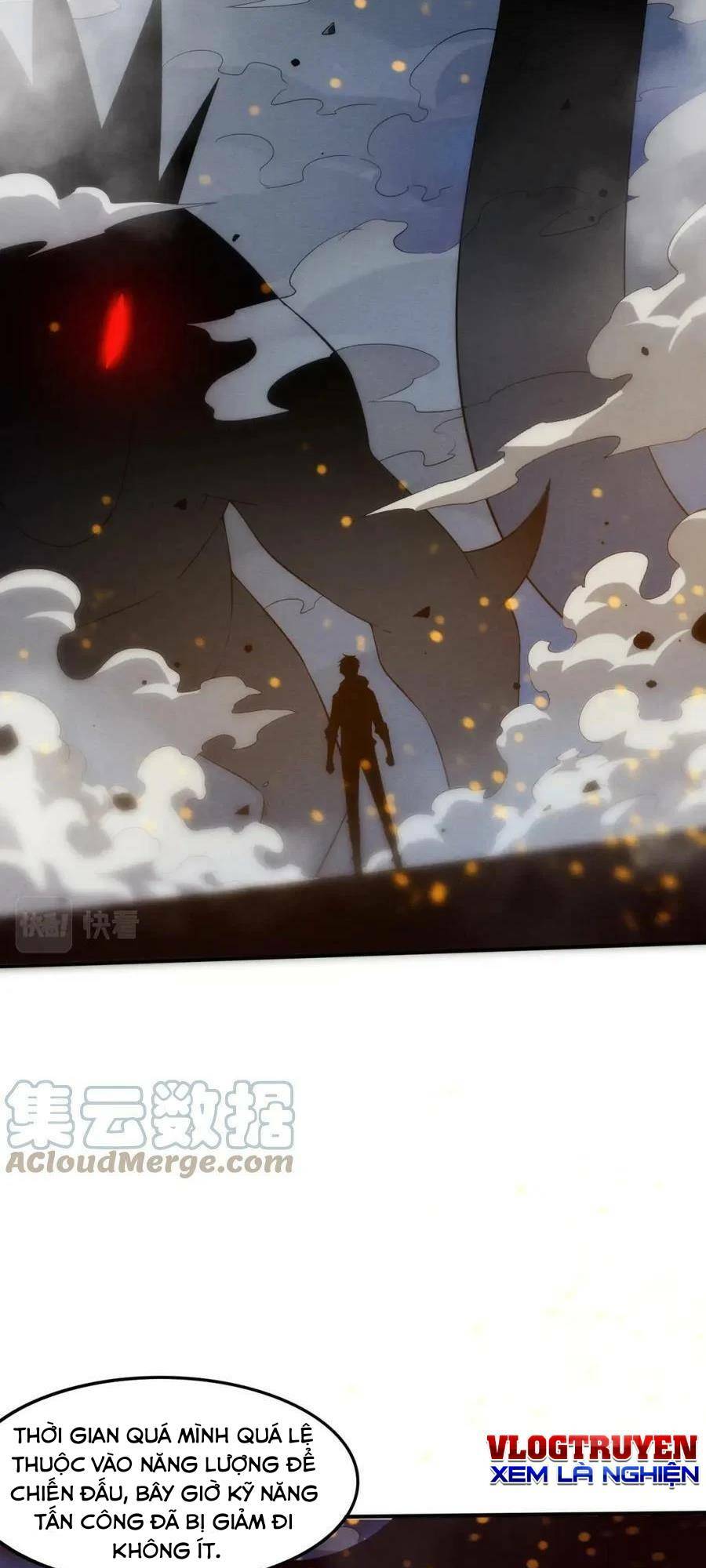 Tiến Hóa Cuồng Triều Chapter 78 - Trang 2