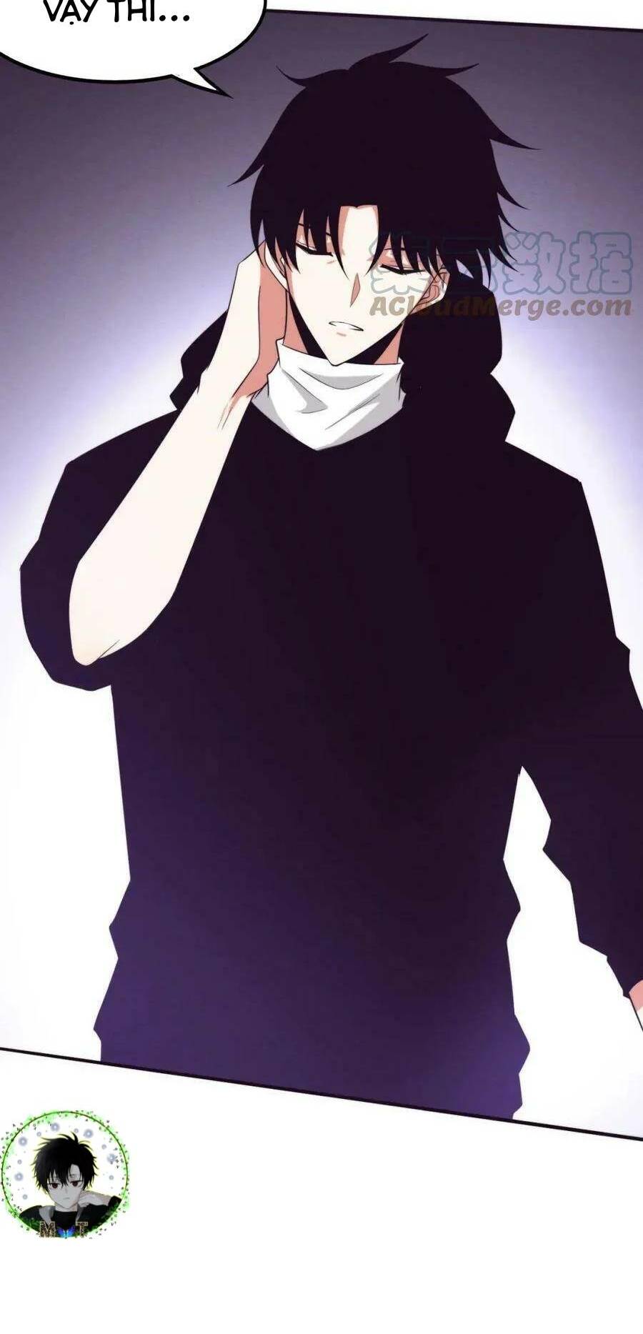 Tiến Hóa Cuồng Triều Chapter 78 - Trang 2