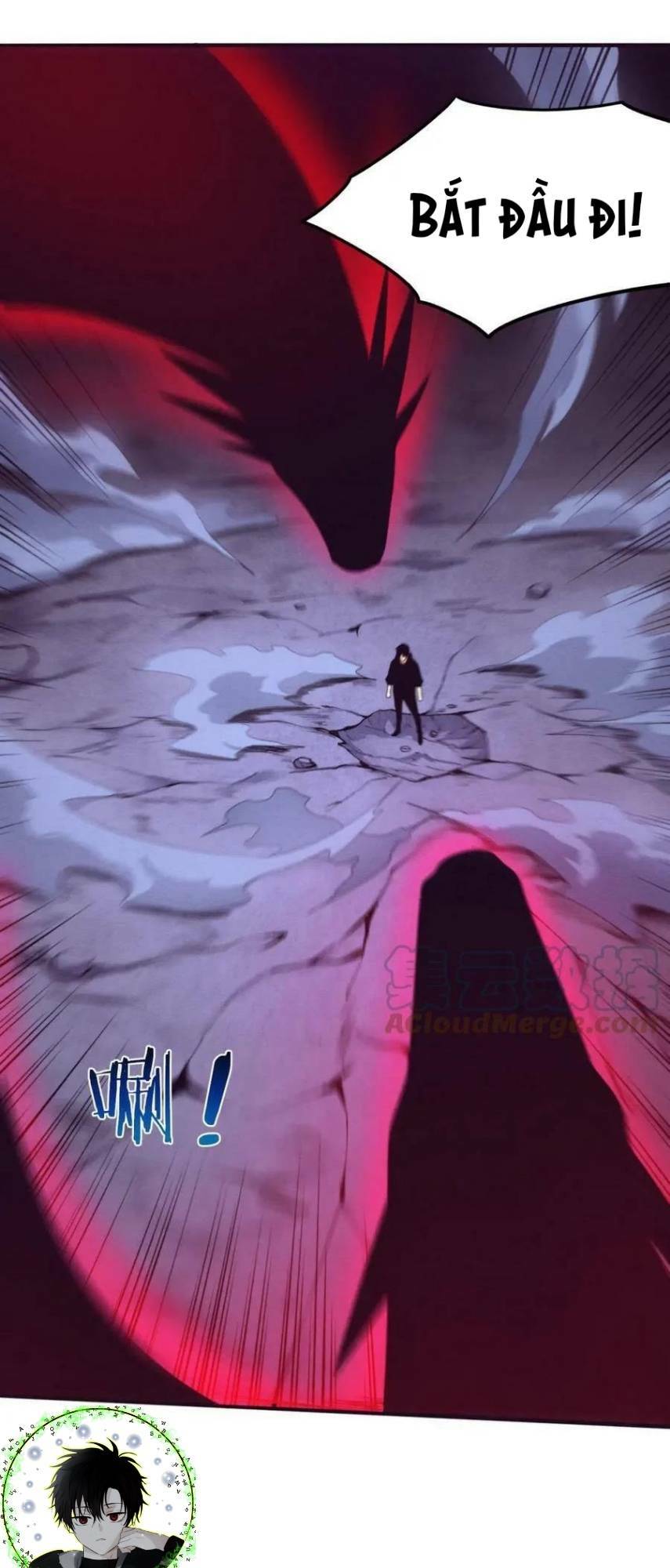 Tiến Hóa Cuồng Triều Chapter 78 - Trang 2