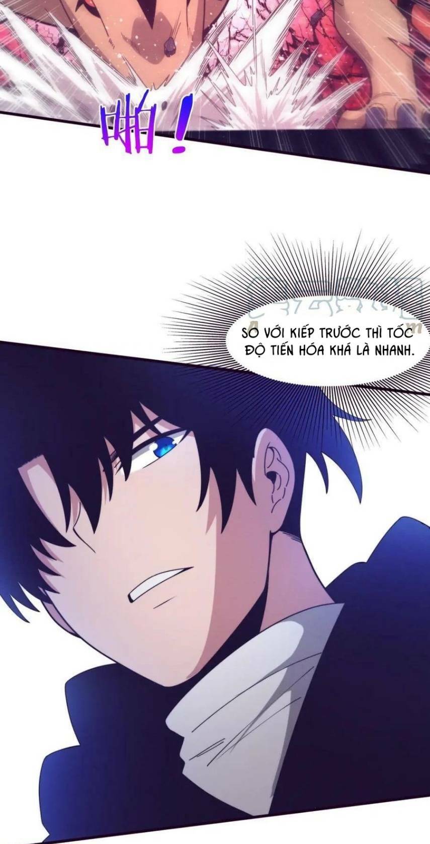 Tiến Hóa Cuồng Triều Chapter 78 - Trang 2